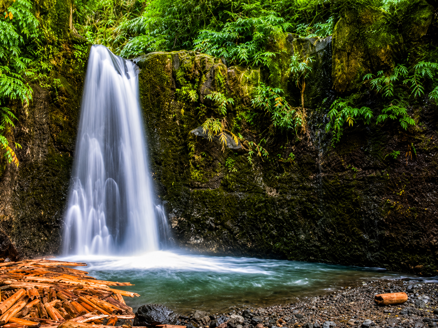 Cachoeira